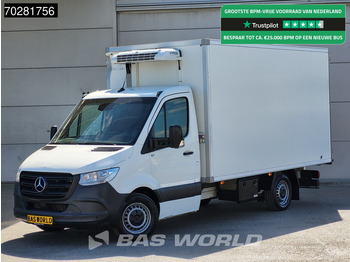 Tarbesõiduk külmik MERCEDES-BENZ Sprinter 314