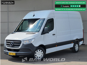 Tarbesõiduk külmik MERCEDES-BENZ Sprinter 314