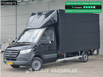 Tarbesõiduk furgoon MERCEDES-BENZ Sprinter 314