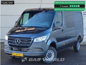Kaubik MERCEDES-BENZ Sprinter 315