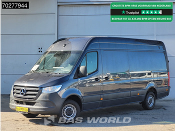 Kaubik MERCEDES-BENZ Sprinter 315