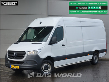 Kaubik MERCEDES-BENZ Sprinter 315