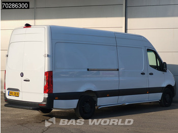 Mercedes-Benz Sprinter 315 CDI Automaat L3H2 Navi Airco Cruise Camera MBUX Carplay Euro6 L3 15m3 Airco Cruise control liising Mercedes-Benz Sprinter 315 CDI Automaat L3H2 Navi Airco Cruise Camera MBUX Carplay Euro6 L3 15m3 Airco Cruise control: pilt 3