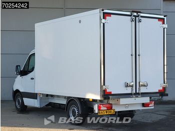 Uus Tarbesõiduk külmik Mercedes-Benz Sprinter 315 CDI Koelwagen Thermo King V-300max 230V stekker Bakwagen Koel Kühlwagen 13m3 Airco: pilt 2