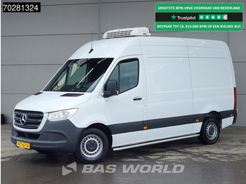 Tarbesõiduk külmik MERCEDES-BENZ Sprinter 316