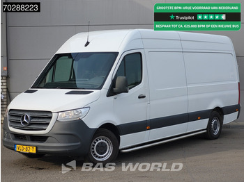 Kaubik MERCEDES-BENZ Sprinter 316