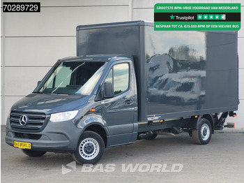 Tarbesõiduk furgoon MERCEDES-BENZ Sprinter 316