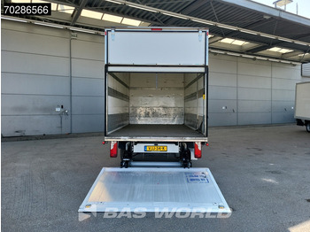 Tarbesõiduk furgoon Mercedes-Benz Sprinter 316 CDI Laadklep Zijdeur Bakwagen Airco Cruise Euro6 Meubelbak Koffer 22m3 Airco Cruise control: pilt 3