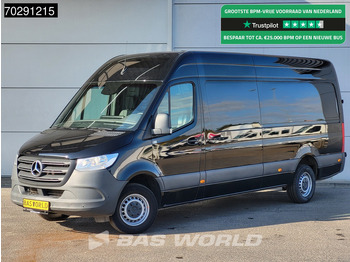 Kaubik MERCEDES-BENZ Sprinter 317