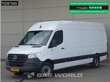 Kaubik MERCEDES-BENZ Sprinter 317