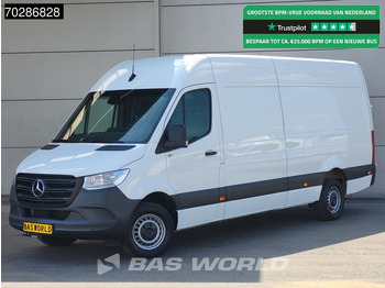 Kaubik MERCEDES-BENZ Sprinter 317