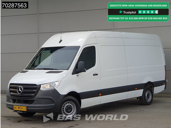 Kaubik MERCEDES-BENZ Sprinter 317