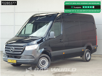 Kaubik MERCEDES-BENZ Sprinter 317
