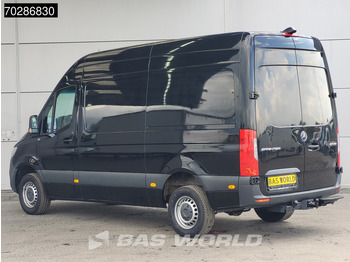 Kaubik Mercedes-Benz Sprinter 317 CDI Automaat 3,5t Trekhaak L2H2 170PK Airco Camera MBUX Euro6 L2 12m3 Airco Trekhaak: pilt 2