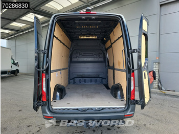 Kaubik Mercedes-Benz Sprinter 317 CDI Automaat 3,5t Trekhaak L2H2 170PK Airco Camera MBUX Euro6 L2 12m3 Airco Trekhaak: pilt 3