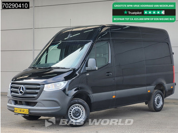Kaubik MERCEDES-BENZ Sprinter 317