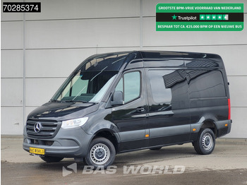 Kaubik MERCEDES-BENZ Sprinter 317