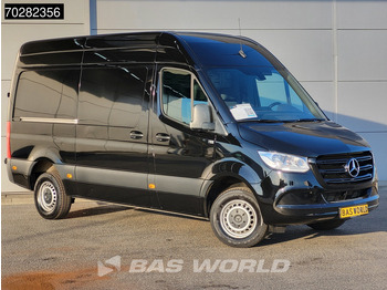 Kaubik Mercedes-Benz Sprinter 317 CDI Automaat L2H2 170PK Airco Camera MBUX Euro6 L2 12m3 Airco: pilt 3