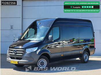 Kaubik MERCEDES-BENZ Sprinter 317