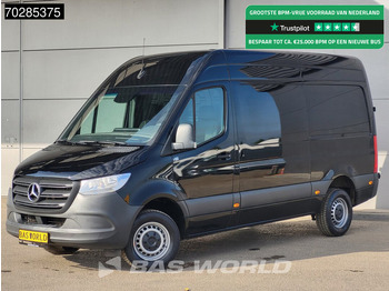 Kaubik MERCEDES-BENZ Sprinter 317