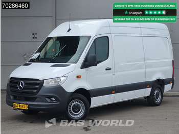 Kaubik MERCEDES-BENZ Sprinter 317