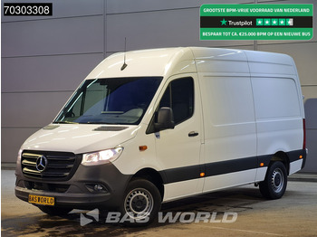 Kaubik MERCEDES-BENZ Sprinter 317