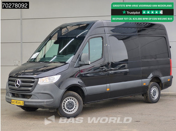 Kaubik MERCEDES-BENZ Sprinter 317