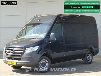 Kaubik MERCEDES-BENZ Sprinter 317