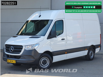 Kaubik MERCEDES-BENZ Sprinter 317