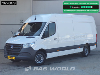 Kaubik MERCEDES-BENZ Sprinter 317