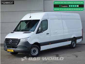 Kaubik MERCEDES-BENZ Sprinter 317