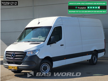 Kaubik MERCEDES-BENZ Sprinter 317