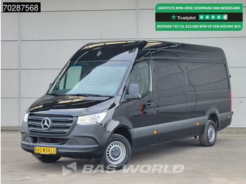 Kaubik MERCEDES-BENZ Sprinter 317