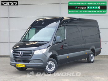 Kaubik MERCEDES-BENZ Sprinter 317