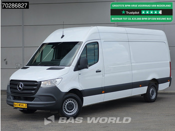 Kaubik MERCEDES-BENZ Sprinter 317