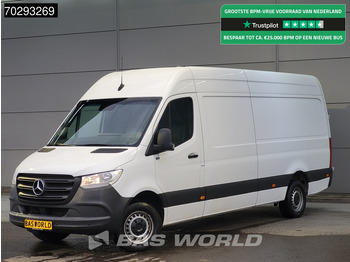Kaubik MERCEDES-BENZ Sprinter 317