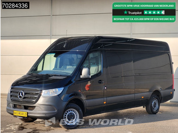 Kaubik MERCEDES-BENZ Sprinter 317