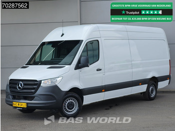 Kaubik MERCEDES-BENZ Sprinter 317