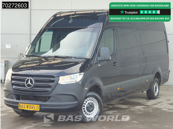 Kaubik MERCEDES-BENZ Sprinter 317