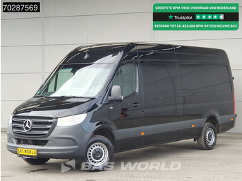 Kaubik MERCEDES-BENZ Sprinter 317