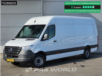 Kaubik MERCEDES-BENZ Sprinter 317