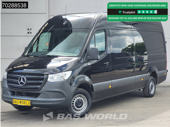 Kaubik MERCEDES-BENZ Sprinter 317