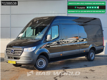Kaubik MERCEDES-BENZ Sprinter 317