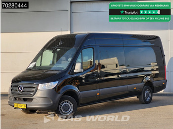 Kaubik MERCEDES-BENZ Sprinter 317