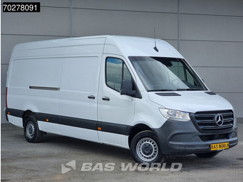 Kaubik Mercedes-Benz Sprinter 317 CDI Automaat L3H2 Airco Camera Parkeersensoren MBUX CarPlay Euro6 L3 14m3 Airco: pilt 3