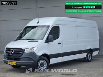 Kaubik MERCEDES-BENZ Sprinter 317