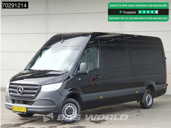 Kaubik MERCEDES-BENZ Sprinter 317