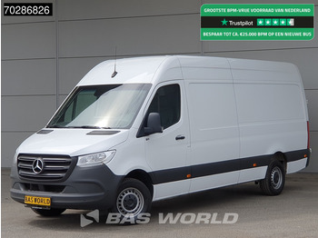 Kaubik MERCEDES-BENZ Sprinter 317