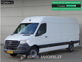 Kaubik MERCEDES-BENZ Sprinter 317