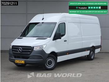 Kaubik MERCEDES-BENZ Sprinter 317